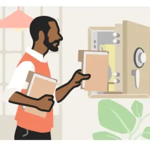 Local Backup Setup Guide