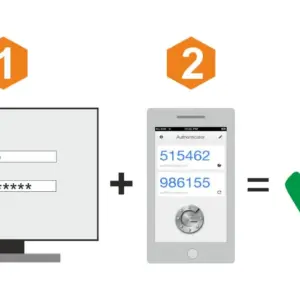 Two-Factor Authentication (2FA) Setup