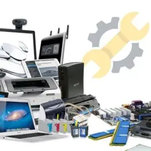 Annual PC Maintenance Contract (Home)