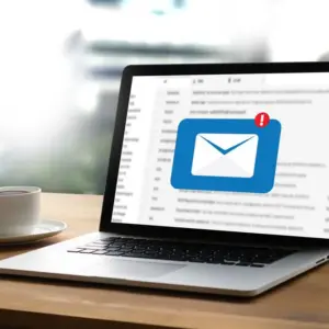 Custom Business Email Integration