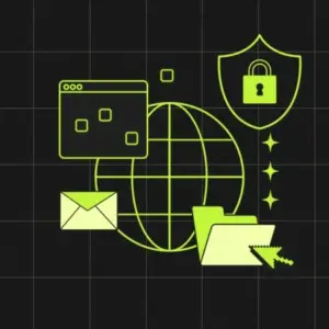 Managed Endpoint Security (5 Devices/Year)