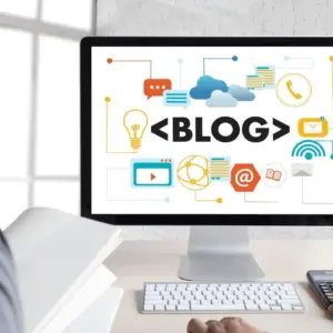 Small Business Blog Setup & Styling