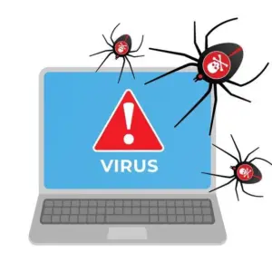 Quick Virus Scan Check