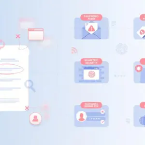 Password Security Audit Checklist