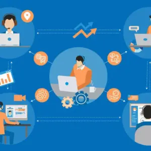 Remote System Health Check